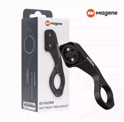 OUT-FRONT BIKE MOUNT MAGENE