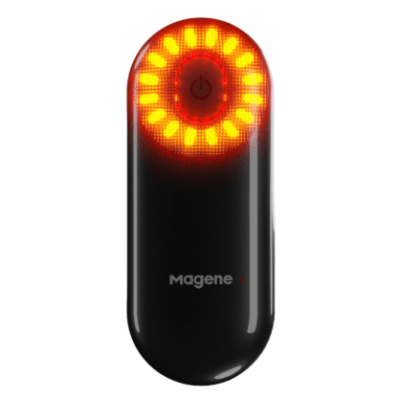 RADAR TAIL LIGHT L508 MAGENE