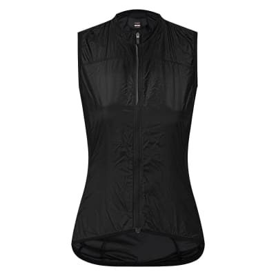 CHALECO CORTAVIENTO MUJER HELIO
