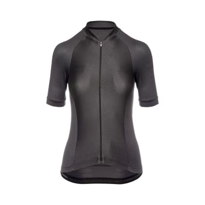 JERSEY METALIX SS SKIN MUJER