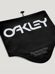 COBERTOR DE CUELLO OAKLEY TNP