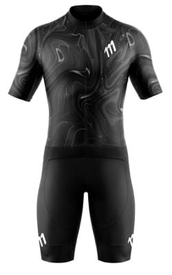TRISUIT MUJER CUÁNTICO