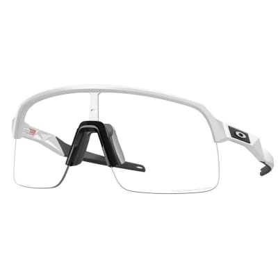 LENTE OAKLEY SUTRO LITE MATTE WHITE