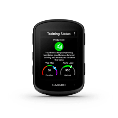 GARMIN EDGE 540