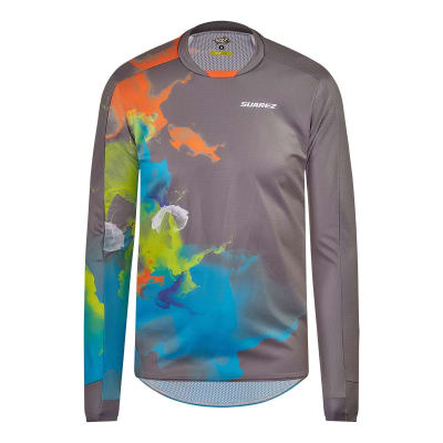 POLO HOMBRE MTB EVOKE