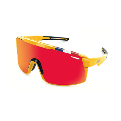 Lentes FixieMAX Tour Le France Optic Nerve
