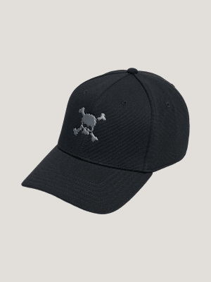 GORRO OAKLEY SCATTER SKULL FF HAT 02E