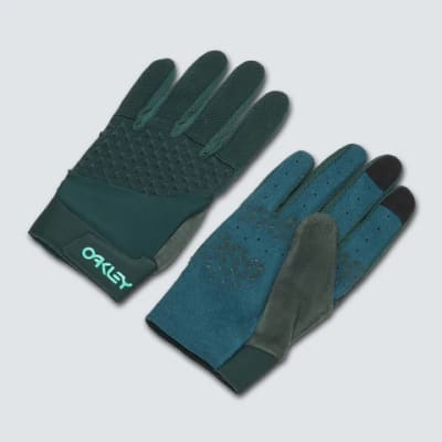 GUANTES OAKLEY MTB HUNTER GREEN