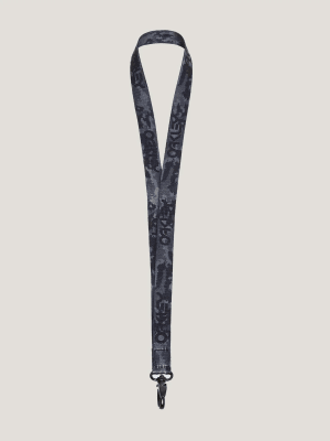 OAKLEY LANYARD