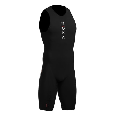 SWIMSKIN MEN VIPER ELITE SIN MANGAS