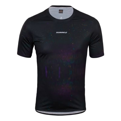 POLO HOMBRE RUNNING GALAXY