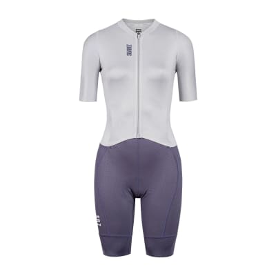 ENTERIZO HARD LITE LILAC FROST 2.3 WOMEN