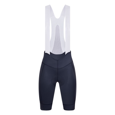BIB SHORT C/T HOMBRE HARD ANTHRACITE