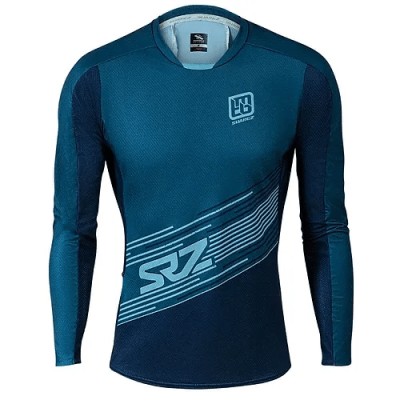 POLO HOMBRE MTB HYDRO