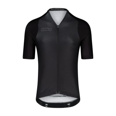 JERSEY ICON COLDBLACK  BLACK MUJER BIORACER