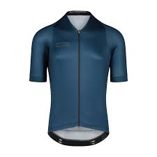 JERSEY METALIX PETROL BIORACER MUJER