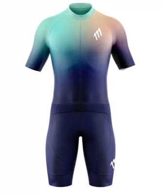 TRISUIT MUJER AERO NIRVANA