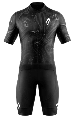 TRISUIT HOMBRE CUÁNTICO