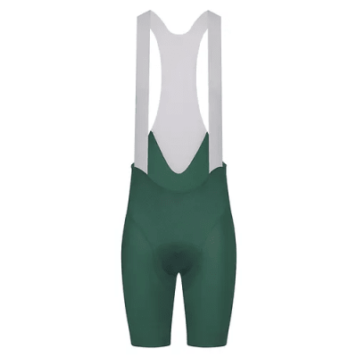 BIB SHORT C/T MUJER THE NEO LUXE JADE