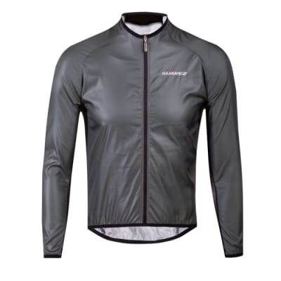 CORTAVIENTO HOMBRE KALE