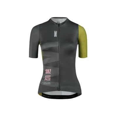 JERSEY MUJER LOCK OLIVE 2.3