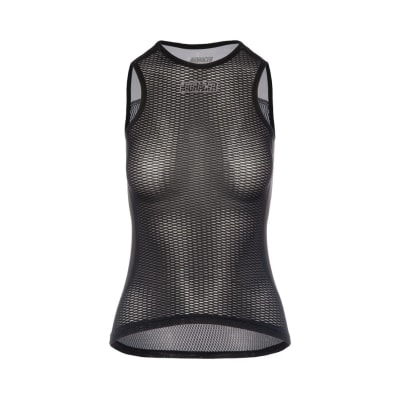 CAMISILLA INTERIOR BIORACER NEGRA
