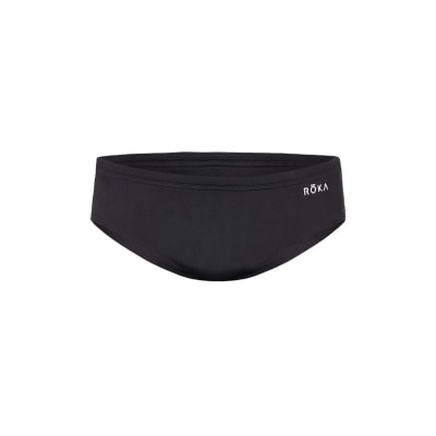 RACER SWIMSUIT MEN`S ELITE HD BLACK