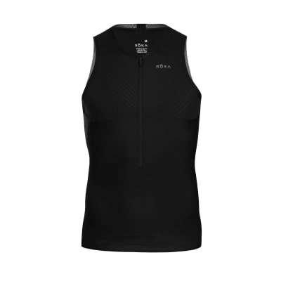 MEN`S ELITE AERO BLACK
