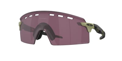 LENTE OAKLEY ENCODER STRIKE VENTED FERN SWIRL