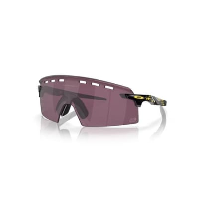 LENTE OAKLEY ENCODER STRIKE VENTED BLACK INK