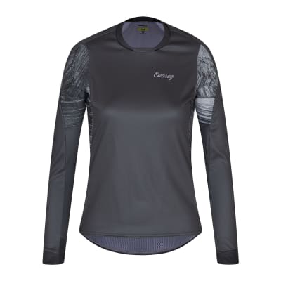 POLO MUJER MTB PAVEMENT