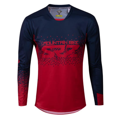 POLO HOMBRE MTB PIX