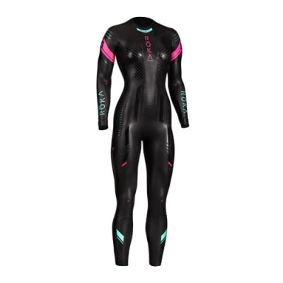 WETSUIT  WOMEN MAVERICK X