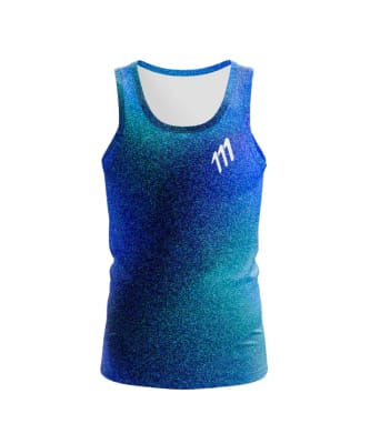 BVD RUNNING HOMBRE AQUA