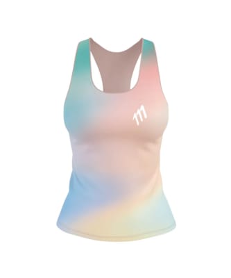 BVD RUNNING MUJER ARENA