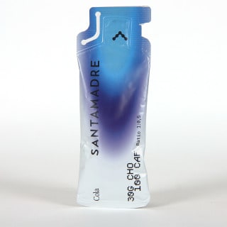 GEL + CAFEINA SANTAMADRE