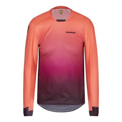 POLO HOMBRE MTB SATSUMA