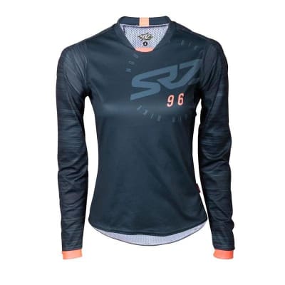 POLO MUJER MTB SPEED