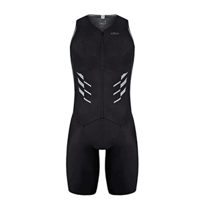 WOMEN`S ELITE AERO II TRISUIT