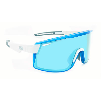 Lentes FixieMAX Blanco Brillante Optic Nerve