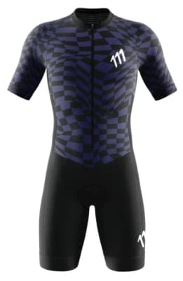 TRISUIT MUJER AERO WONDERLAND