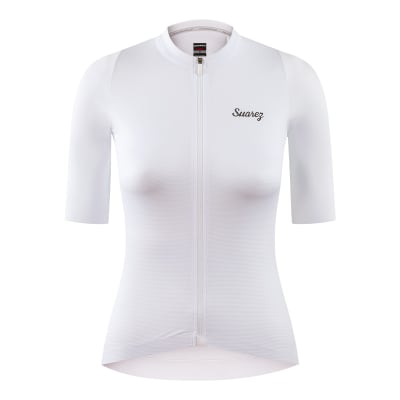 JERSEY MUJER LITE 2.1 WHITE