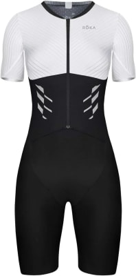 WOMEN'S ELITE AERO II  MANGA CORTA