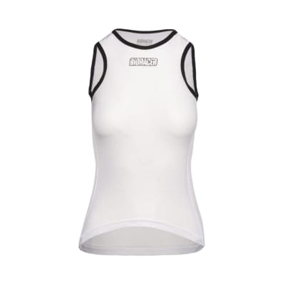 CAMISILLA INTERIOR MUJER BLANCO