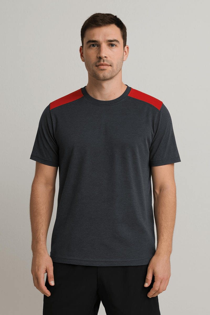 Camiseta running Brooks1