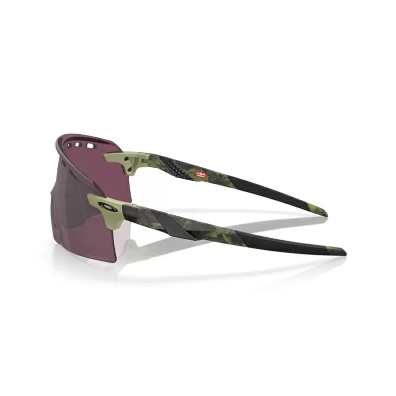 LENTE OAKLEY ENCODER STRIKE VENTED FERN SWIRL2