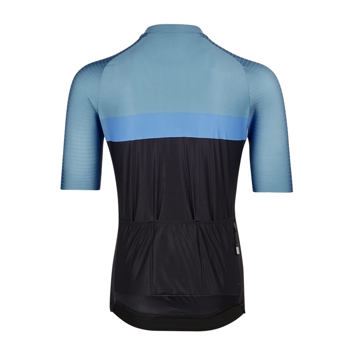 JERSEY ICON BLOCK PACIFIC BLUE HOMBRE BIORACER2