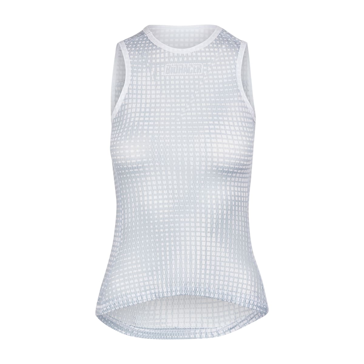 CAMISILLA INTERIOR  MUJER BIORACER ART SKY GREY1