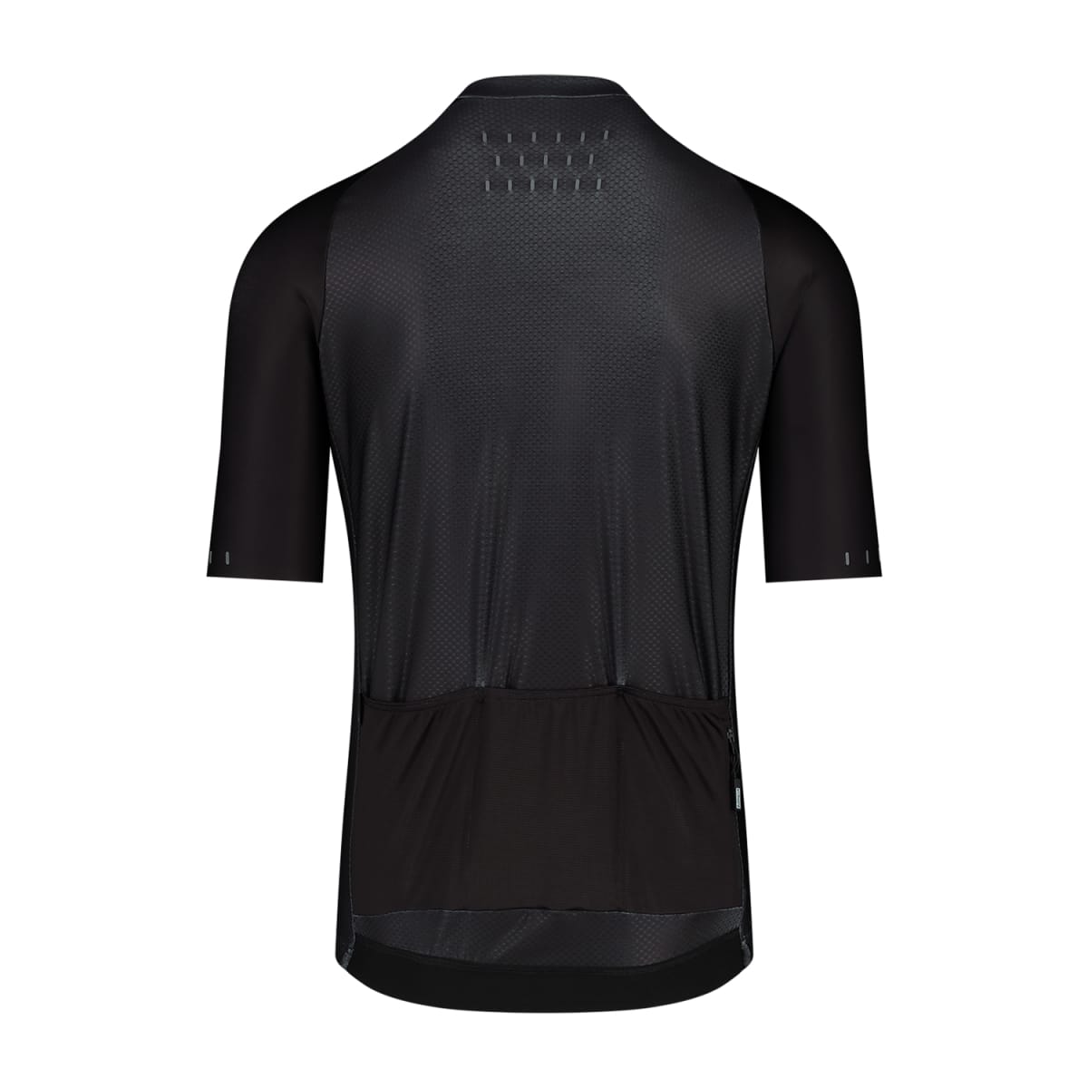 ICON COLDBLACK JERSEY BLACK BIORACER HOMBRE2