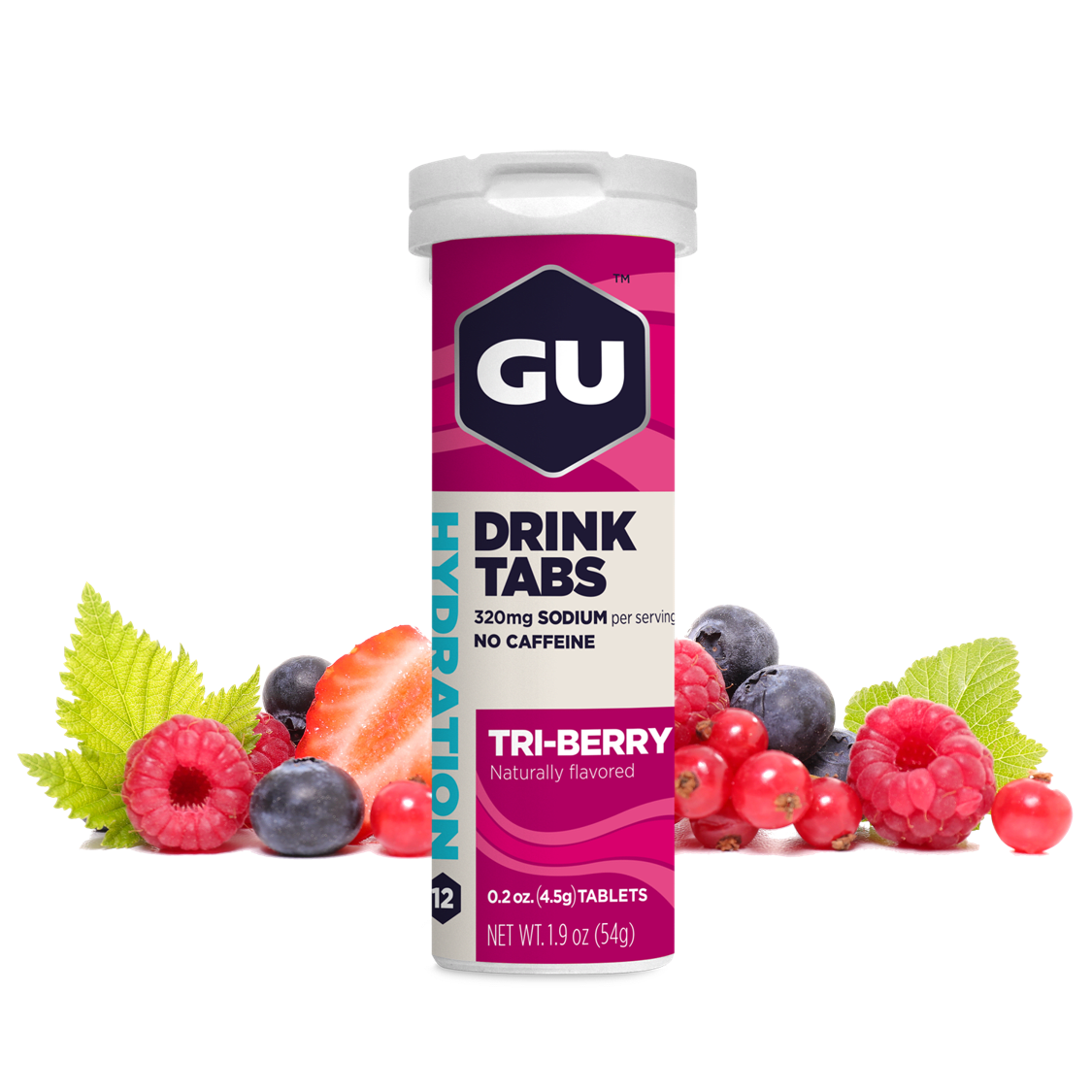Drink Tabs TriBerry1